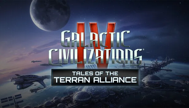 Galactic Civilizations IV Tales of the Terran Alliance