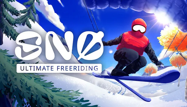 SNO Ultimate Freeriding