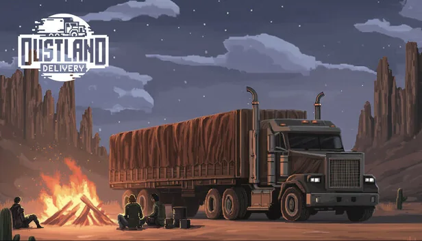 Dustland Delivery