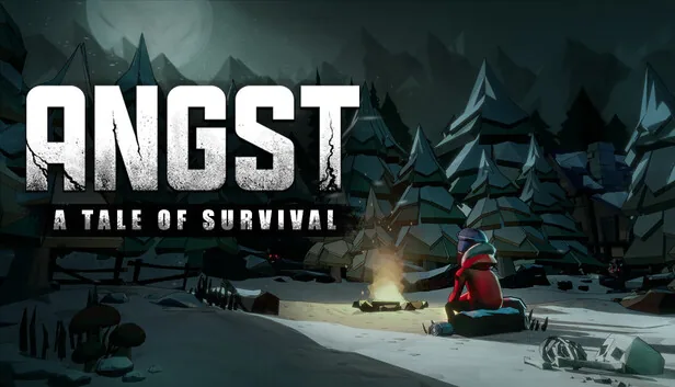 ANGST A TALE OF SURVIVAL