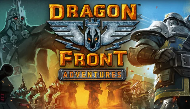 Dragon Front Adventures