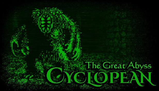 Cyclopean The Great Abyss