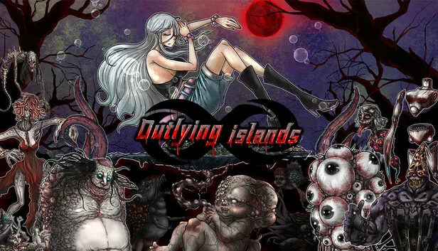 Outlying Islands