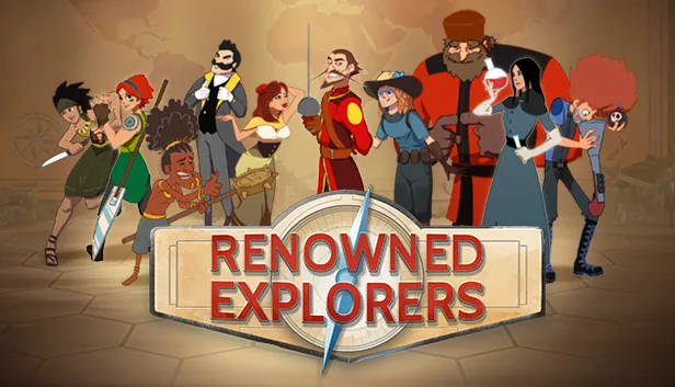 Renowned Explorers International Society
