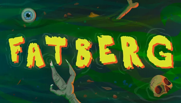 Fatberg
