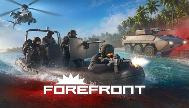 Forefront