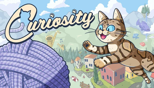 Curiosity