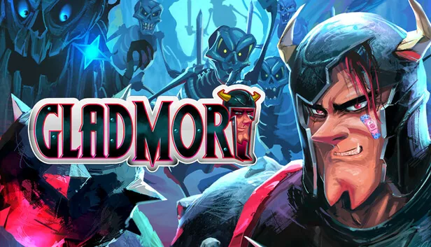 GladMort