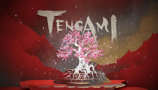 Tengami
