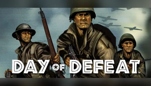 Day of Defeat