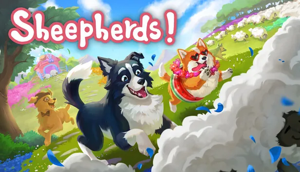 Sheepherds!