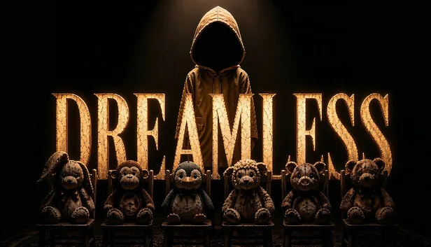 Dreamless