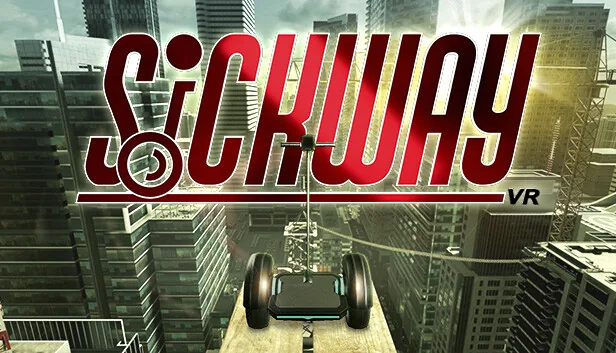 SickWay VR