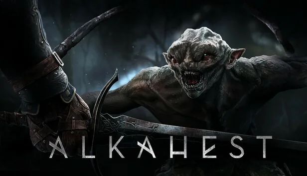 Alkahest