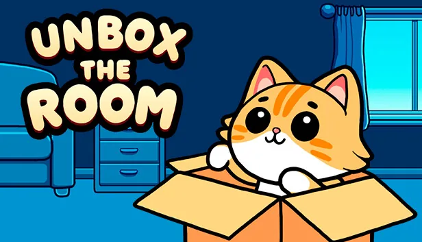 Unbox the Room