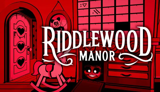 Riddlewood Manor