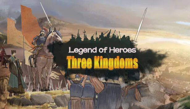Legend of Heroes Three Kingdoms