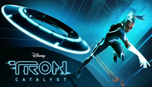 TRON Catalyst