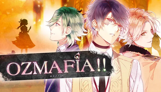 OZMAFIA