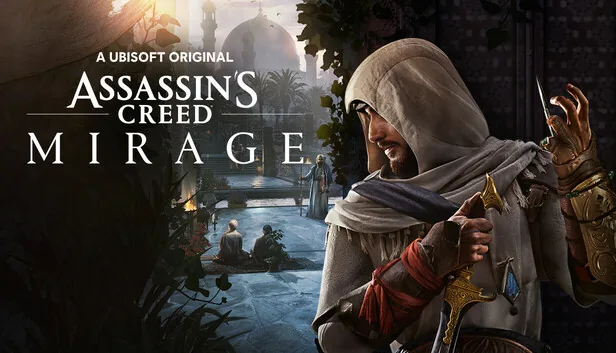 Assassins Creed Mirage