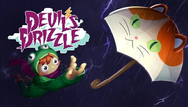Devils Drizzle