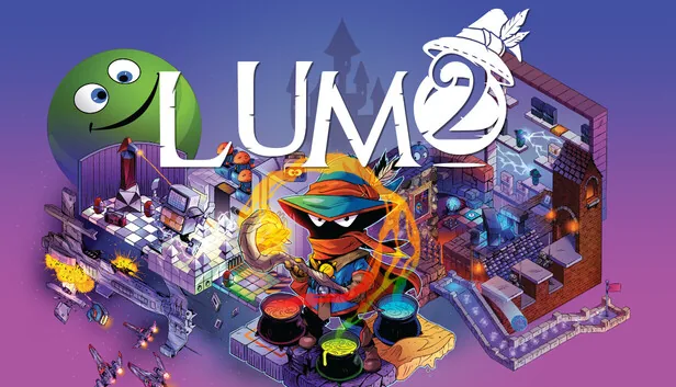 Lumo 2