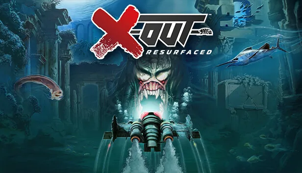 XOut Resurfaced