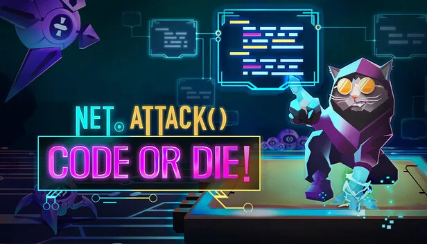 Net Attack