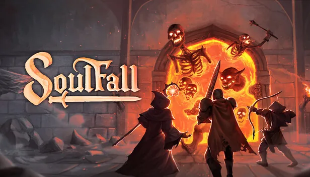 Soulfall