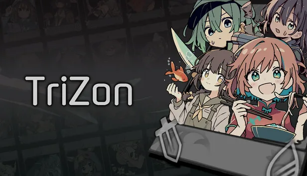 Trizon