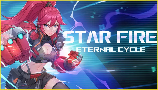 Star Fire Eternal Cycle