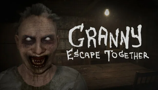 Granny Escape Together