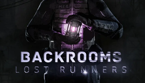 Backrooms Lost Runners