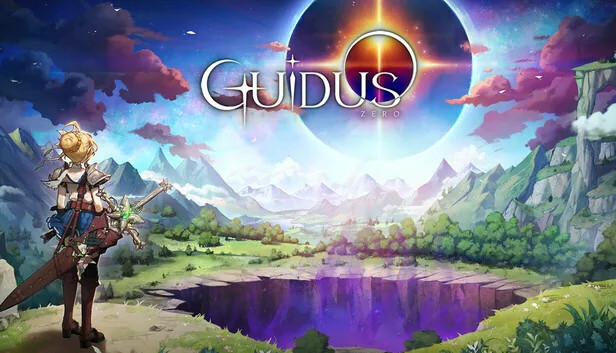Guidus Zero
