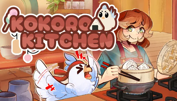 Kokoro Kitchen