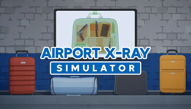 Airport X Ray Simulator