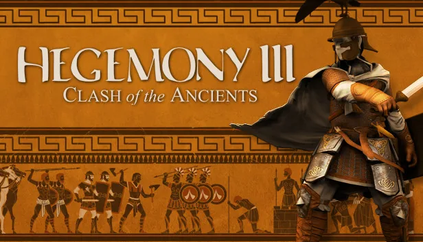 Hegemony III Clash of the Ancients