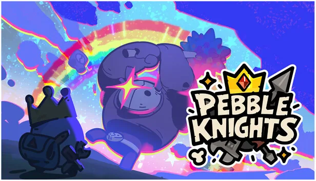 Pebble Knights