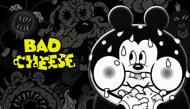 Bad Cheese