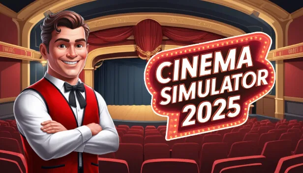 Cinema Simulator 2025