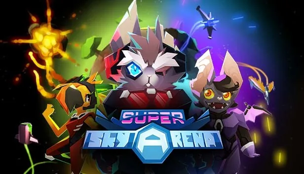 Sky Arena