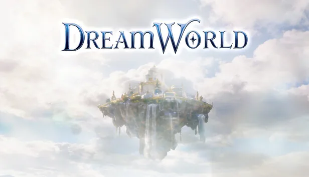 DreamWorld Sandbox MMO