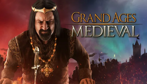 Grand Ages Medieval