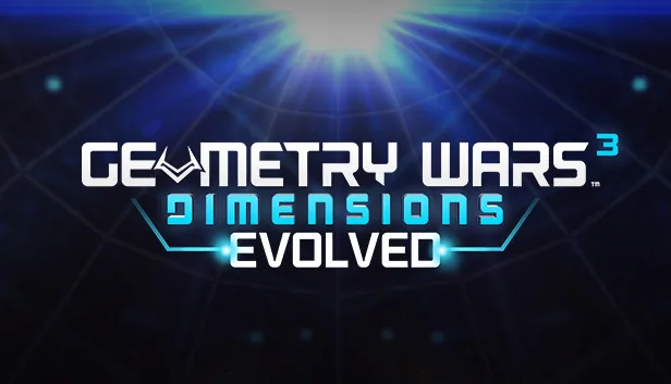Geometry Wars 3: Dimensions