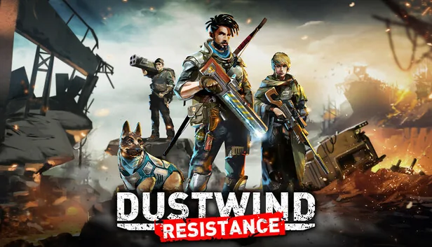 Dustwind Resistance