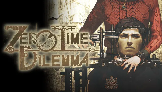 Zero Escape Zero Time Dilemma