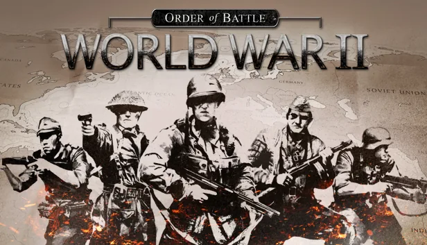 Order of Battle Pacific