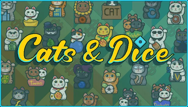Cats and Dice