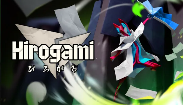 Hirogami