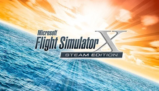 Microsoft Flight Simulator X Steam Edition